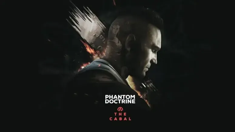 Phantom Doctrine: The Cabal gratis download