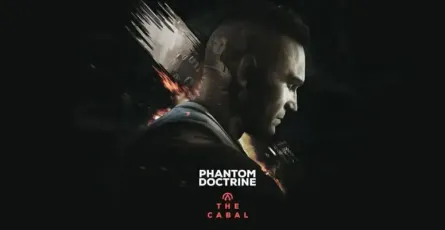 Phantom Doctrine: The Cabal gratis download