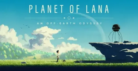 Planet of Lana descargar gratis PC