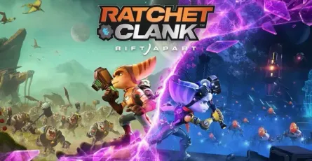 Ratchet &amp; Clank: Una dimensión aparte descargar gratis PC