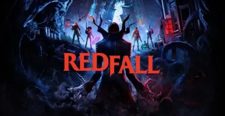 Redfall download gratis PC