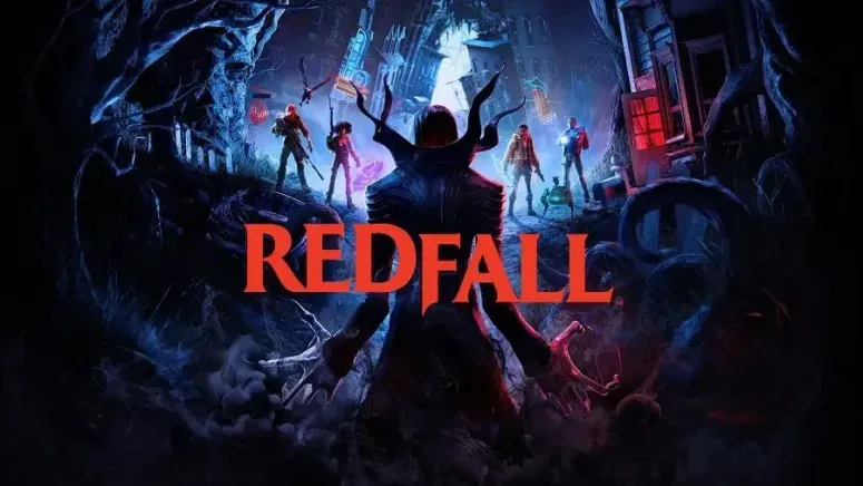 Redfall download gratis PC