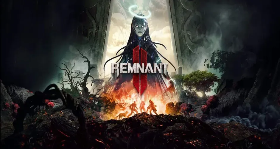 Remnant 2 download gratis PC