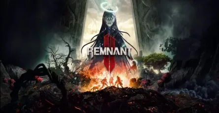 Remnant 2 download gratis PC