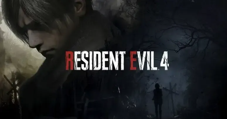 Resident Evil 4 download gratis PC