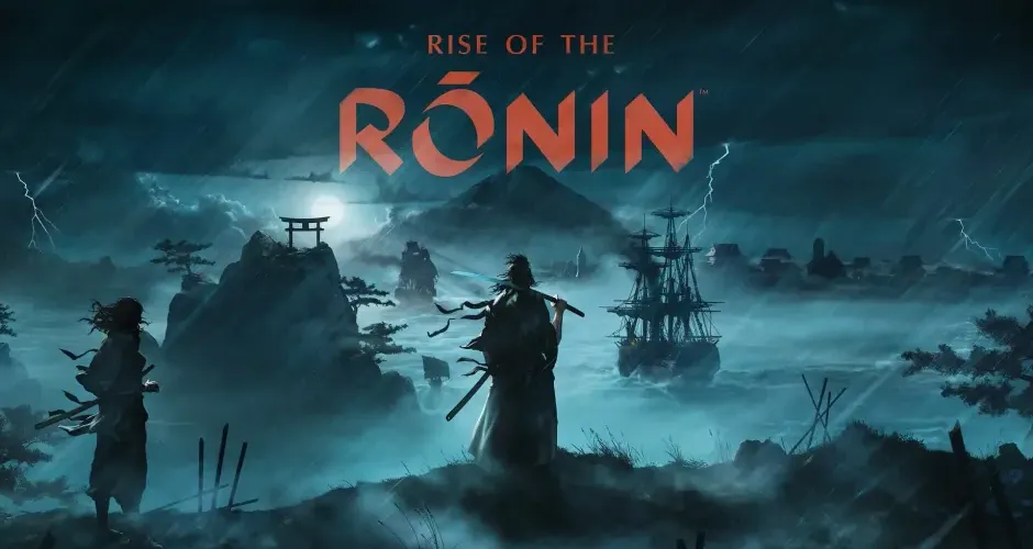 Rise of the Ronin gratis download