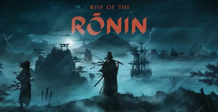 Rise of the Ronin gratis download