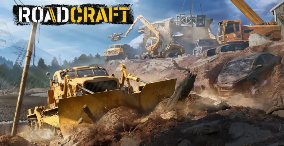 Roadcraft gratis descargar