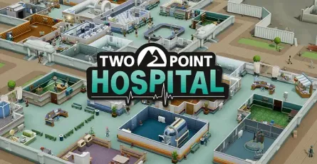 Two Point Hospital descargar PC