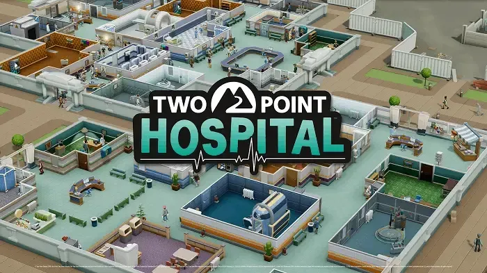 Two Point Hospital descargar PC
