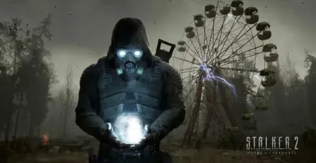 STALKER 2 ha recibido una actualización masiva 1.4