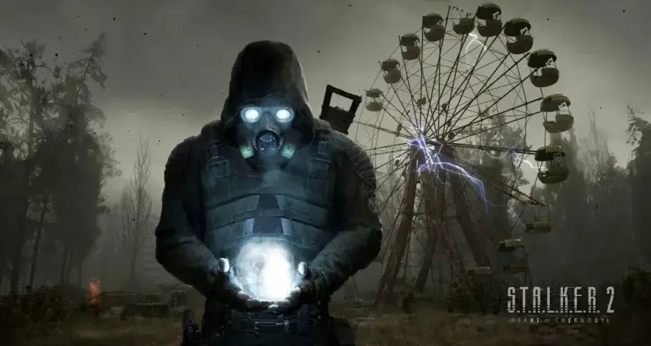 STALKER 2 ha recibido una actualización masiva 1.4