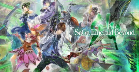 SaGa Emerald Beyond descargar gratis para PC
