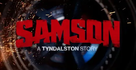 Samson: A Tyndalston Story gratis descargar