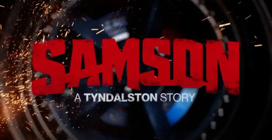 Samson: A Tyndalston Story gratis descargar