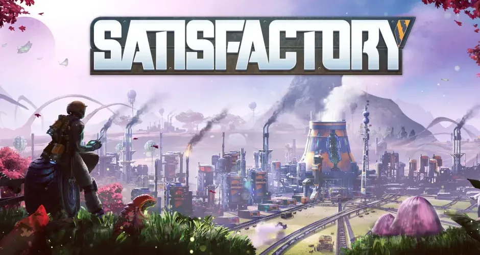 Satisfactory descargar gratis download