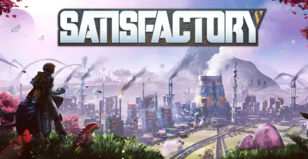 Satisfactory descargar gratis download
