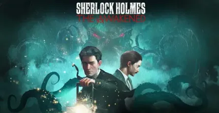 Sherlock Holmes: The Awakened descargar gratis para PC