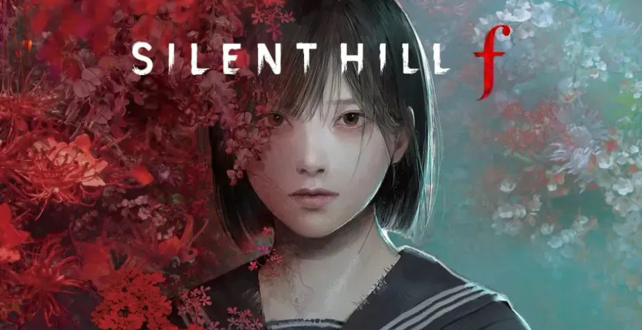 Silent Hill f descargar gratis