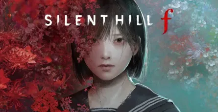 Silent Hill f descargar gratis