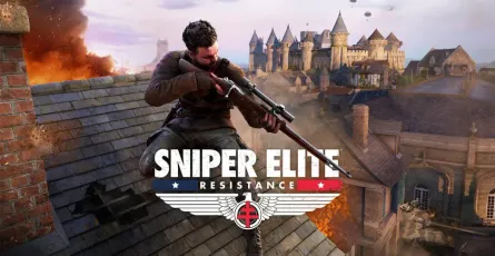 Sniper Elite: Resistance gratis descargar