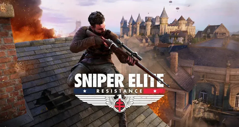 Sniper Elite: Resistance gratis descargar