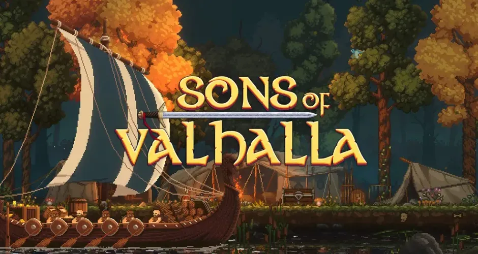 Sons of Valhalla descargar gratis download