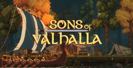 Sons of Valhalla descargar gratis download