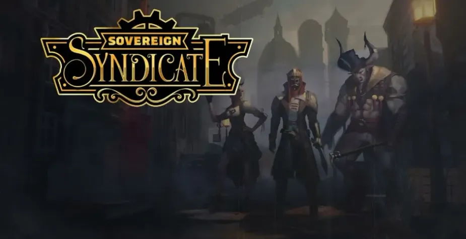 Sovereign Syndicate download gratis PC