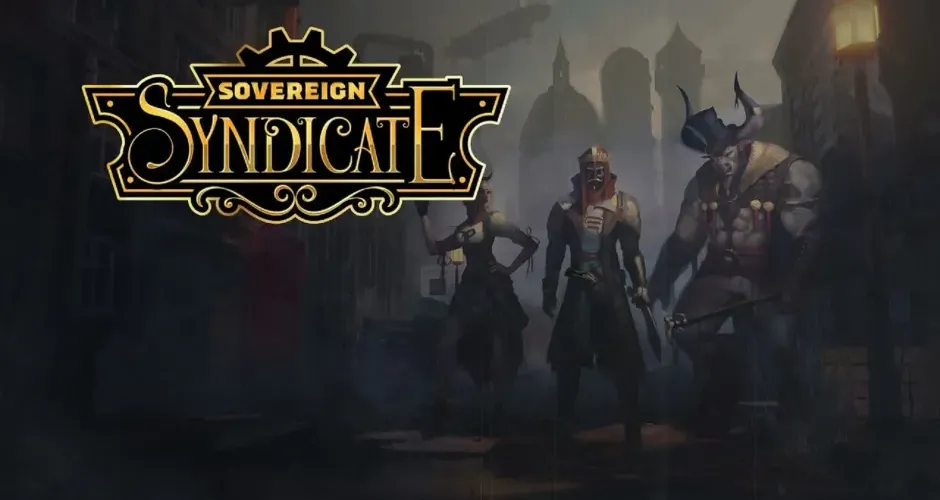 Sovereign Syndicate download gratis PC