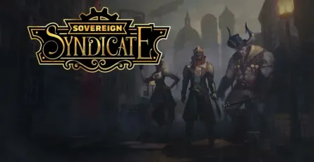 Sovereign Syndicate download gratis PC