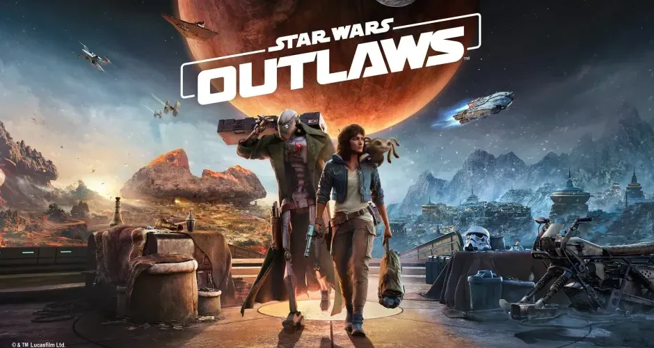 Star Wars: Outlaws gratis descargar