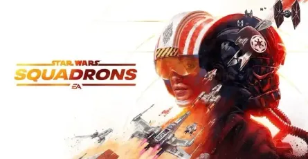 Star Wars: Squadrons descargar gratis