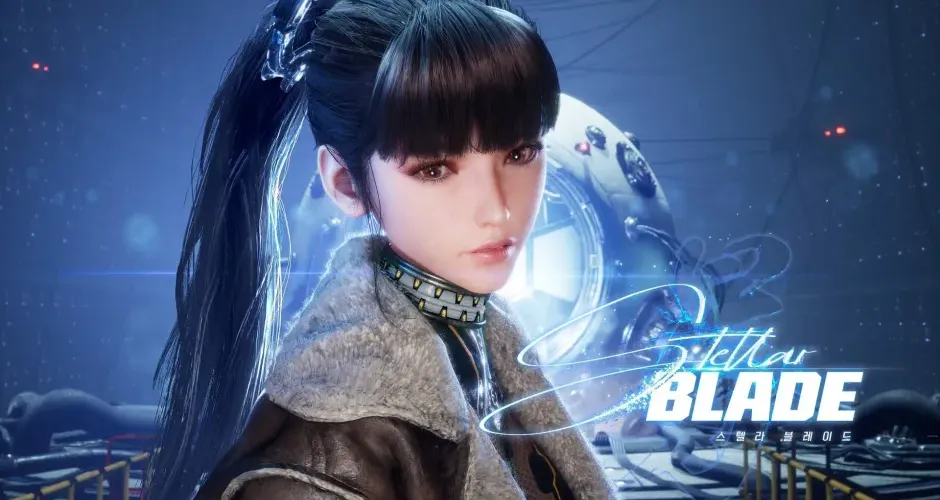 Stellar Blade PC descargar gratis