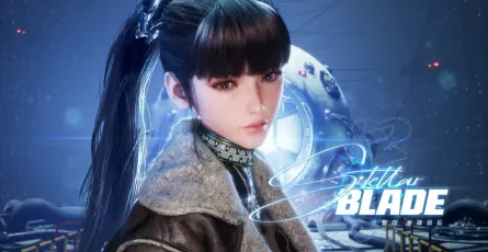 Stellar Blade PC descargar gratis
