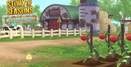 Story of Seasons: A Wonderful Life download gratis PC