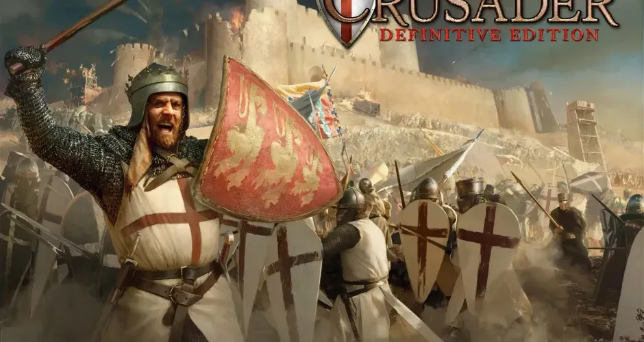 Stronghold Crusader: Definitive Edition descargar gratis