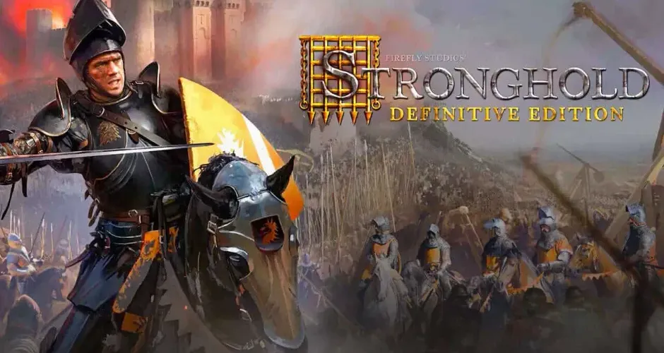 Stronghold: Definitive Edition descargar gratis