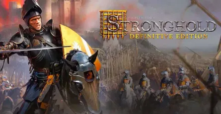 Stronghold: Definitive Edition descargar gratis