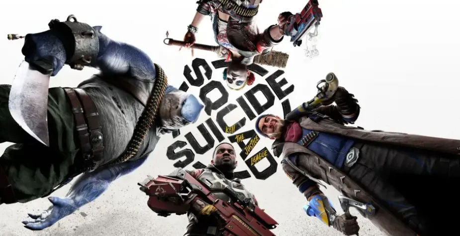 Suicide Squad: Kill The Justice League descargar gratis
