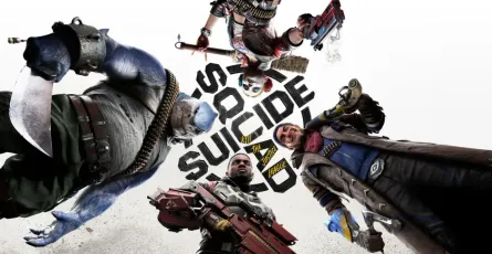 Suicide Squad: Kill The Justice League descargar gratis