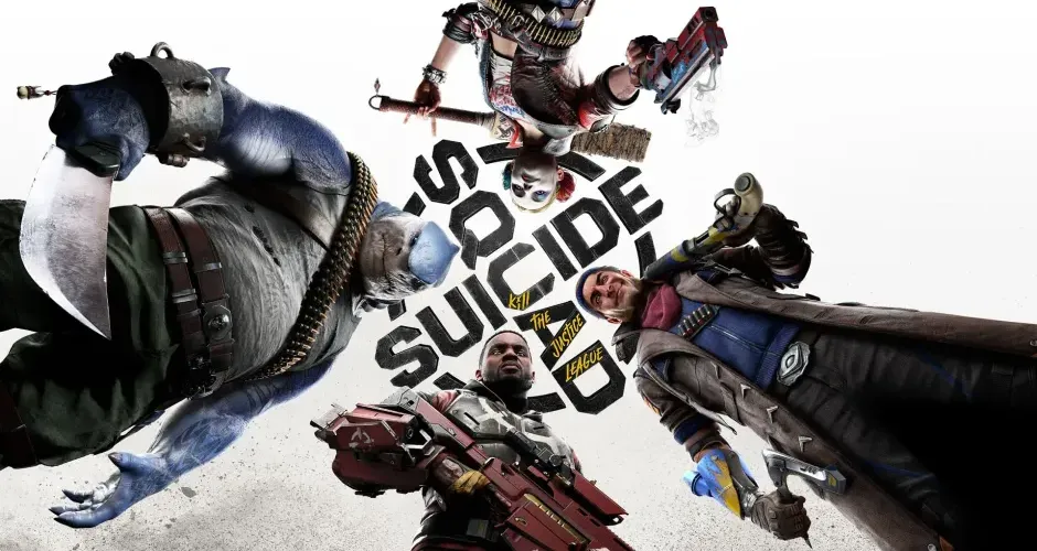Suicide Squad: Kill The Justice League descargar gratis