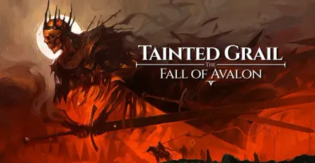 Tainted Grail: The Fall of Avalon descargar gratis para PC