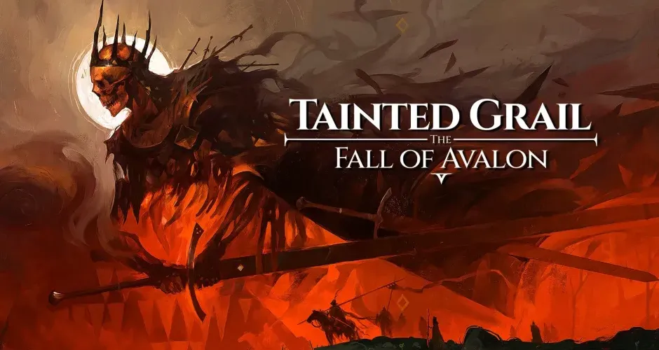 Tainted Grail: The Fall of Avalon descargar gratis para PC
