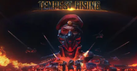 Tempest Rising descargar gratis download