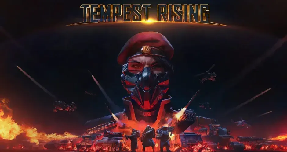 Tempest Rising descargar gratis download