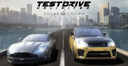 Test Drive Unlimited: Solar Crown descargar gratis para PC