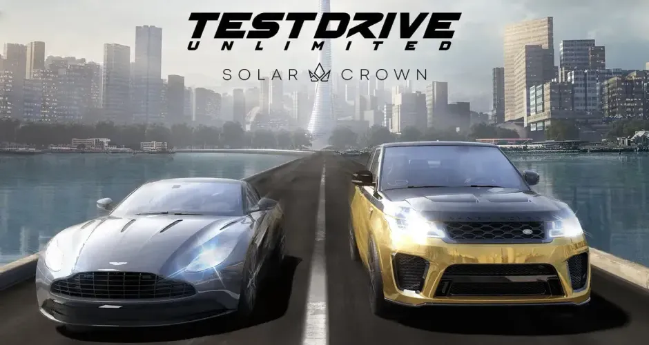 Test Drive Unlimited: Solar Crown descargar gratis para PC