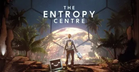 The Entropy Centre descargar gratis download