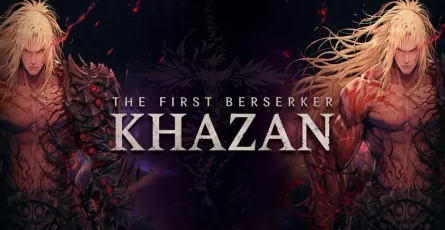 The First Berserker: Khazan download gratis PC